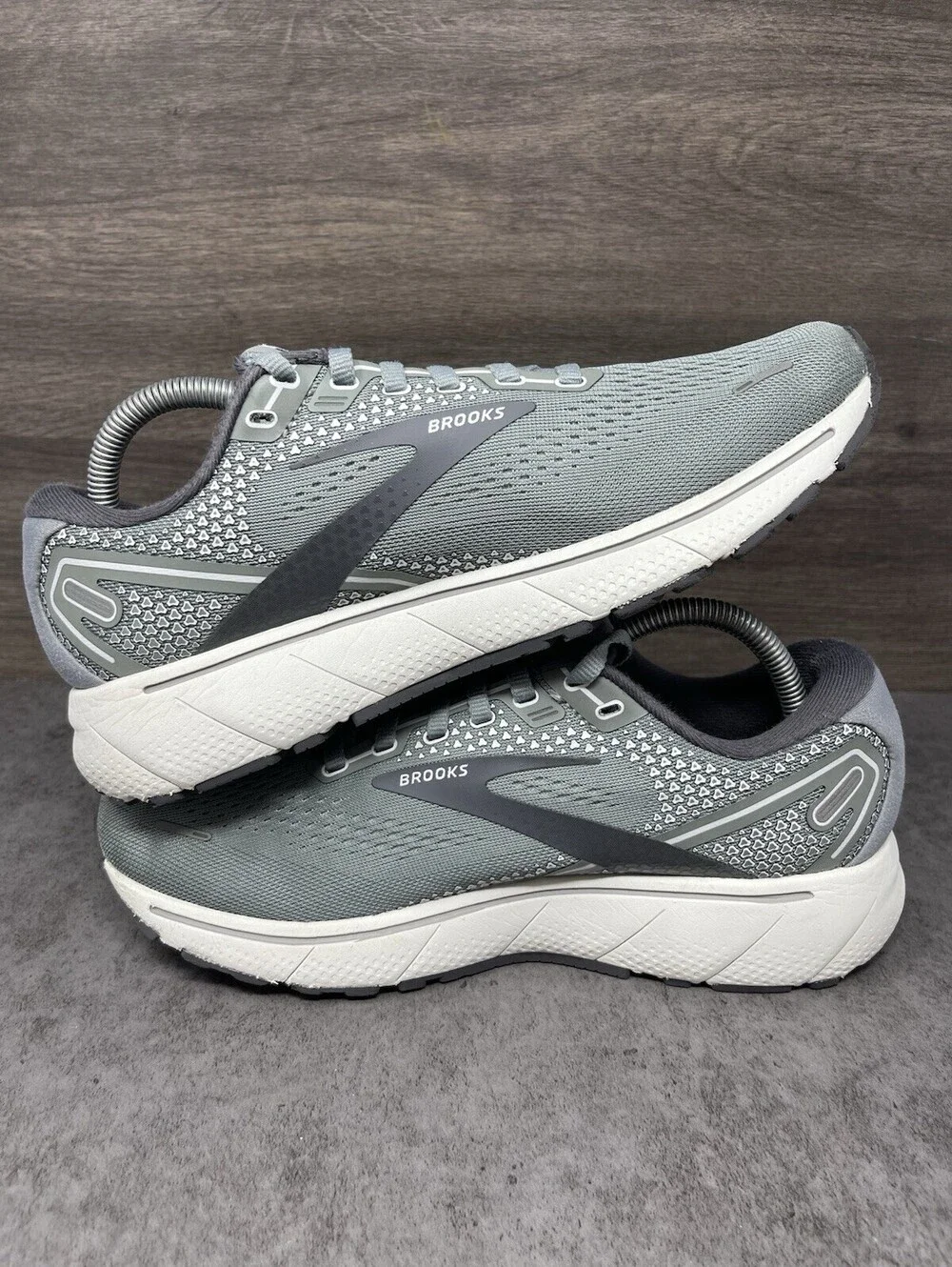 Brooks brand model
